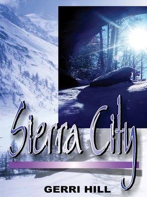 cover image of Sierra City